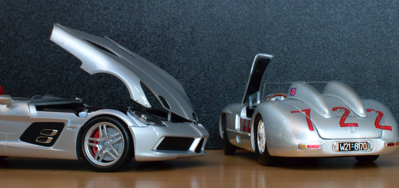 Illustration for article titled Sir Stirling Moss Sunday: Bonus Edition